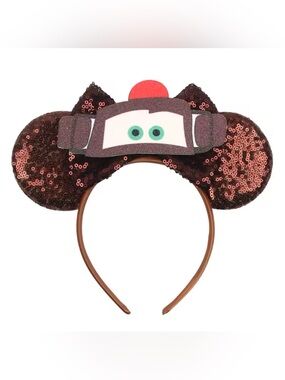 Mater Mickey Ears